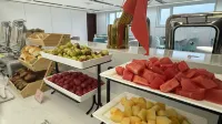 TaiShan View Inn - breakfast