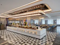 Hampton by Hilton  Luoyang Xinyi Street - Aamiainen