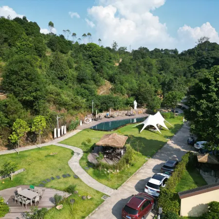 Yuanxile Homestay