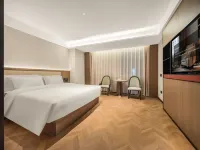 โรงแรมนิวปิงไค ซ่างจวี่ เอส - เปิดใหม่