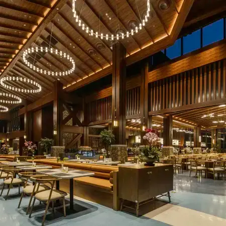 Fangshan Narada Resort Hotel