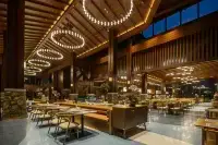 Fangshan Narada Resort Hotel