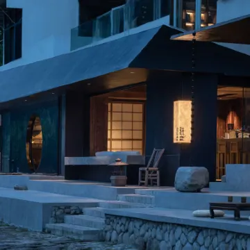 ZHU85 Hotels near Tongji Weir