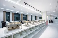 Fuyue Longhua International Hotel