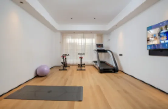 Meilihau Hotel (Foshan Qiandeng Lake Leigang Subway Station)