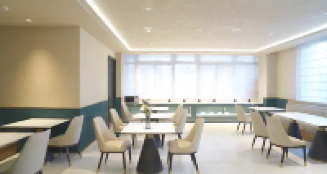 徠克生活酒店（惠安縣政府店）