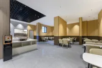 Xingyue Shiguang Smart Choice Hotel (Guizhou University of Finance and Economics Business College)