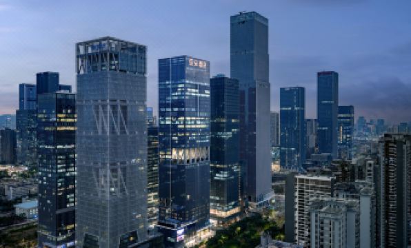 Atour Hotel Shenzhen Nanshan Liuxiandong Metro Station