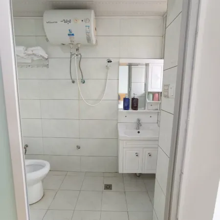 Nanping Dachen Homestay (Yanping Station University Town Branch)