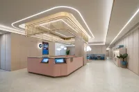 HanTing Hotel (Shaoguan Railway Station) - โรงแรมราคาถูก