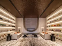 烏魯木齊國際機場北京北路亞朵酒店 烏魯木齊酒店