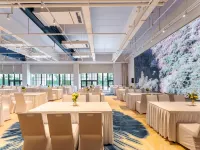 Heyuan Chunmuyuan Small Town · Dinosaur Hot Spring Hotel 허위안 호텔