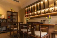 棲梧茗宿（黎平古城翹街景區店） - 新開幕