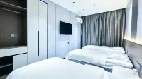 Sanyuan Tengyuan Hotel