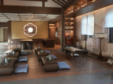 Shanjun Shuiyuan Homestay (Xiaoyi Old Town) Hotels in Xiaoyi