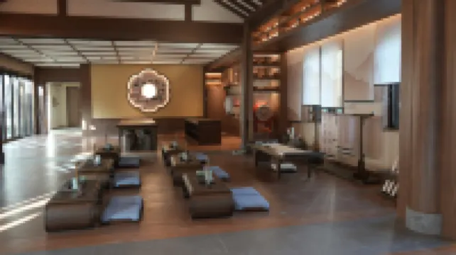 Shanjun Shuiyuan Homestay (Xiaoyi Old Town)