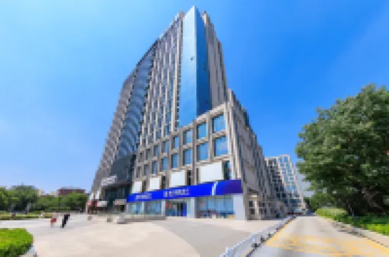 宜家アパートメント（三里屯太古裏工体）