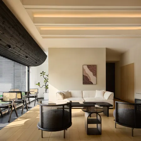 SFEELDesignerHotel