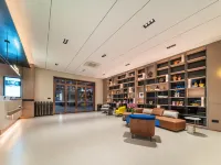 鉑頓元世紀（廈門機場火炬園地鐵站店） 鄰近安兜的酒店