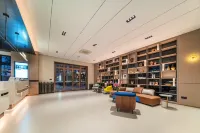 Homtel by Poltton (Xiamen Airport Huoju Garden Metro Station) - New