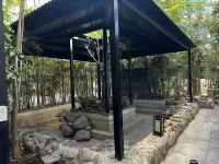 Mile Rongxi Dieyuan Hot Spring Hotel (Huquan Ecological Park)