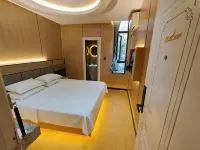 Yinyue Hotel (Wuhan Yellow Crane Tower Yangtze River Bridge) โรงแรมใกล้ถนนปาปู
