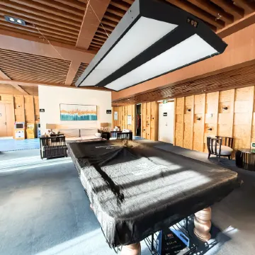 Ning'an Muqinghui Bathing Hotel