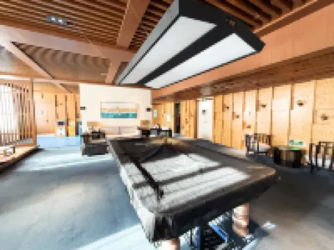 Ning'an Muqinghui Bathing Hotel