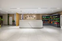 Zhuoya Garden Hotel