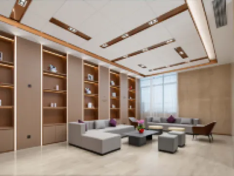 Lavande Hotel (Jiangbin Park Store)