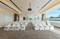 TIANFU KINGBORUN AIR HOTEL（Chengdu Tianfu International Airport Branch ） - เปิดใหม่