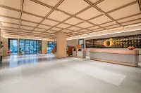 桔子飯店(烏魯木齊友善南路紅山店)
