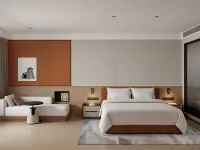 瀾悅酒店 Hotels in Gucheng