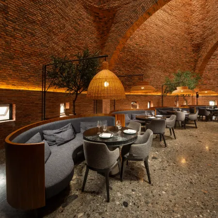 Dongfengyun Yunmu Hot Spring Hotel