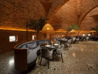 Dongfengyun Yunmu Hot Spring Hotel - Mountain view