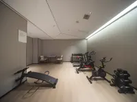 陌上輕居飯店（天津站津灣廣場店） 河北區附近的飯店