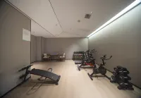 陌上輕居飯店（天津站津灣廣場店）