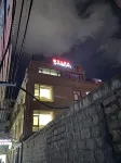 廈拉山酒店 Hotels in Zhaji Temple