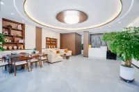 Junyuertai Hotel - جديد