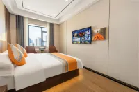 Qingguo Qingcheng Hotel