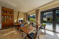 Shanyu Shanting Hot Spring Villa (Tengchong Yingxiang Branch）
