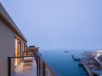 DeeDee Dongji Seaview Homestay (Dongfushan Wharf Branch)
