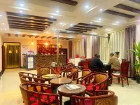 Songpan Jinyun Business Hotel