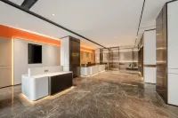 Borrman Hotel (Beihai Hunan Road)