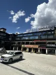 Zaxidaji Starry Sky Grand Hotel