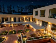 Nilka County Dream Courtyard (Bee Town) - 3-Star