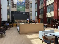 MulinSen Hotel - breakfast