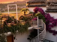 Xin Yue You Ke Hot Spring Resort - Wifi