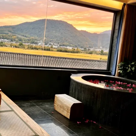 Xin Yue You Ke Hot Spring Resort