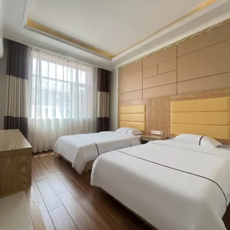 Linze Yuyao Hotel